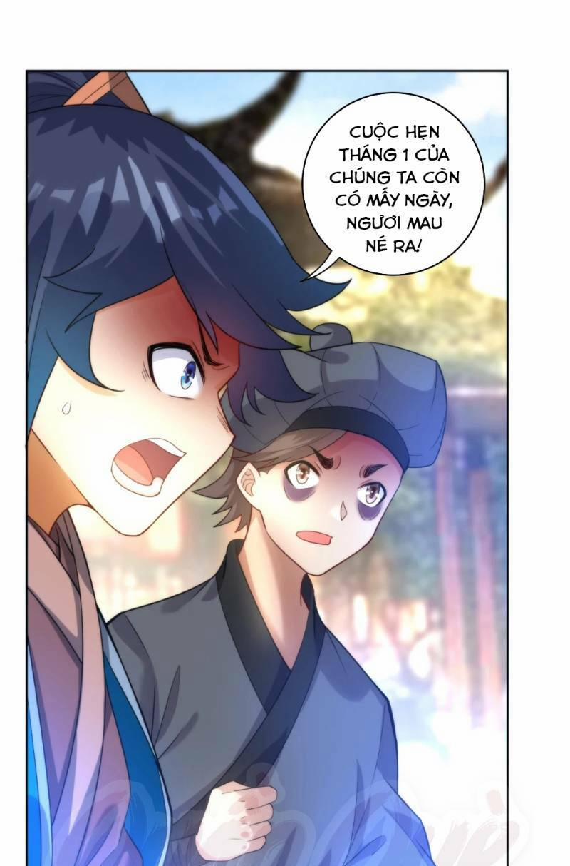 Nhất Đẳng Gia Đinh 62 trang 18