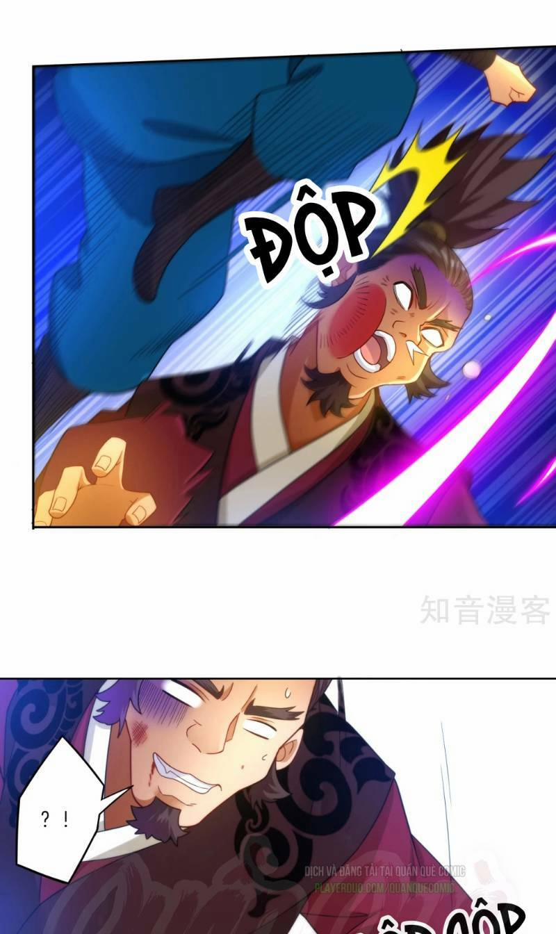 Nhất Đẳng Gia Đinh 62 trang 24