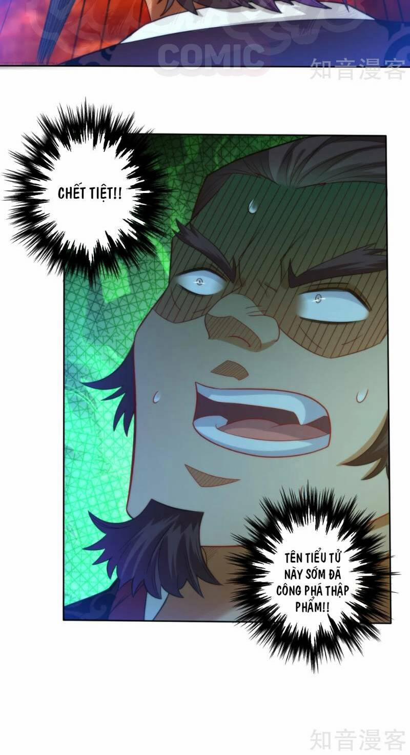 Nhất Đẳng Gia Đinh 62 trang 27