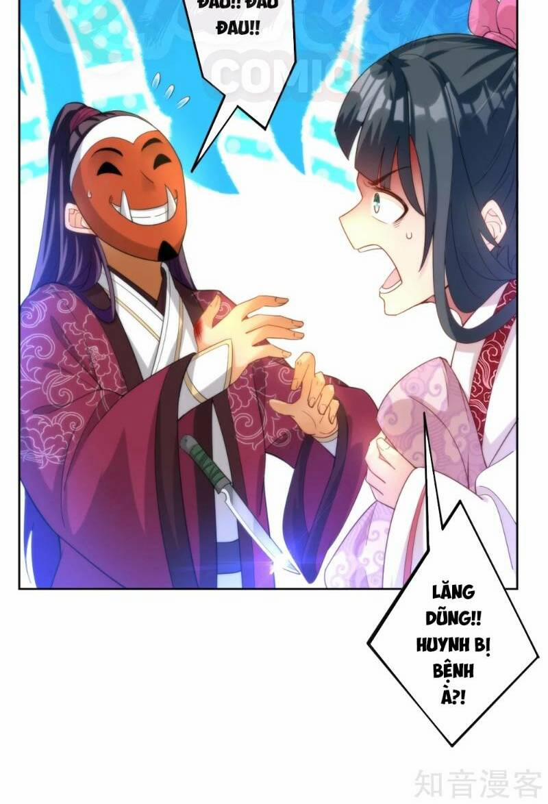Nhất Đẳng Gia Đinh 62 trang 5