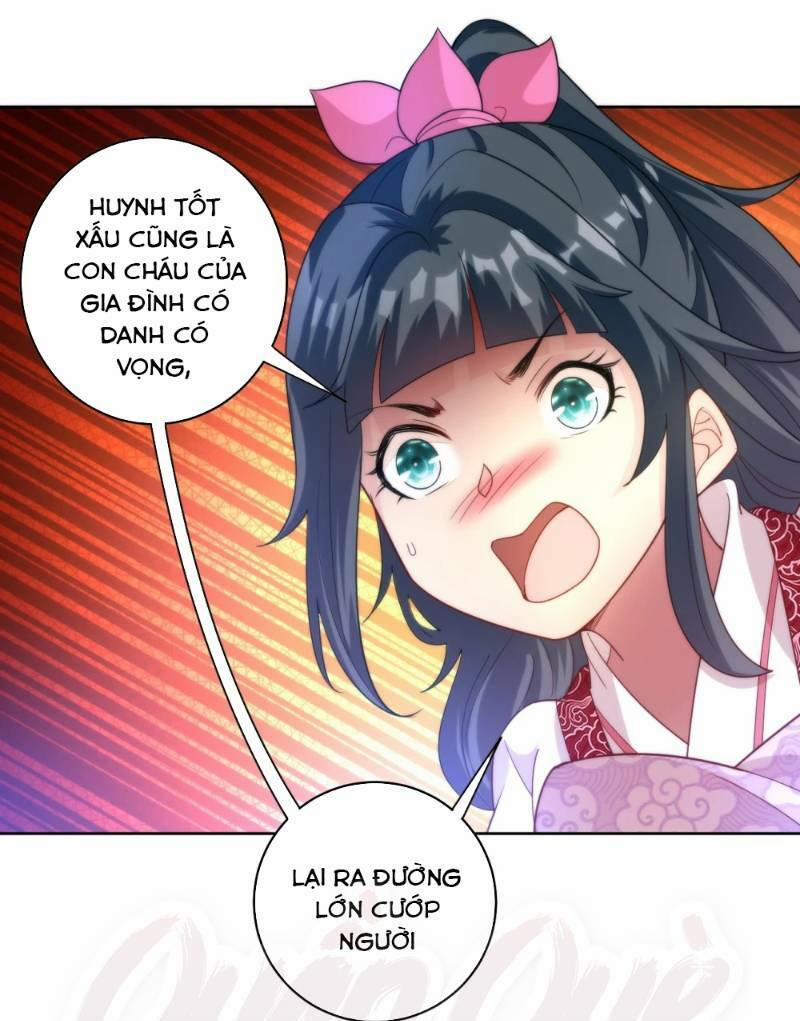 Nhất Đẳng Gia Đinh 62 trang 6