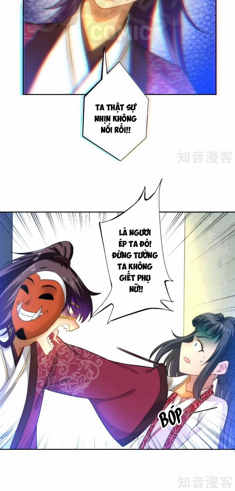 Nhất Đẳng Gia Đinh 62 trang 9