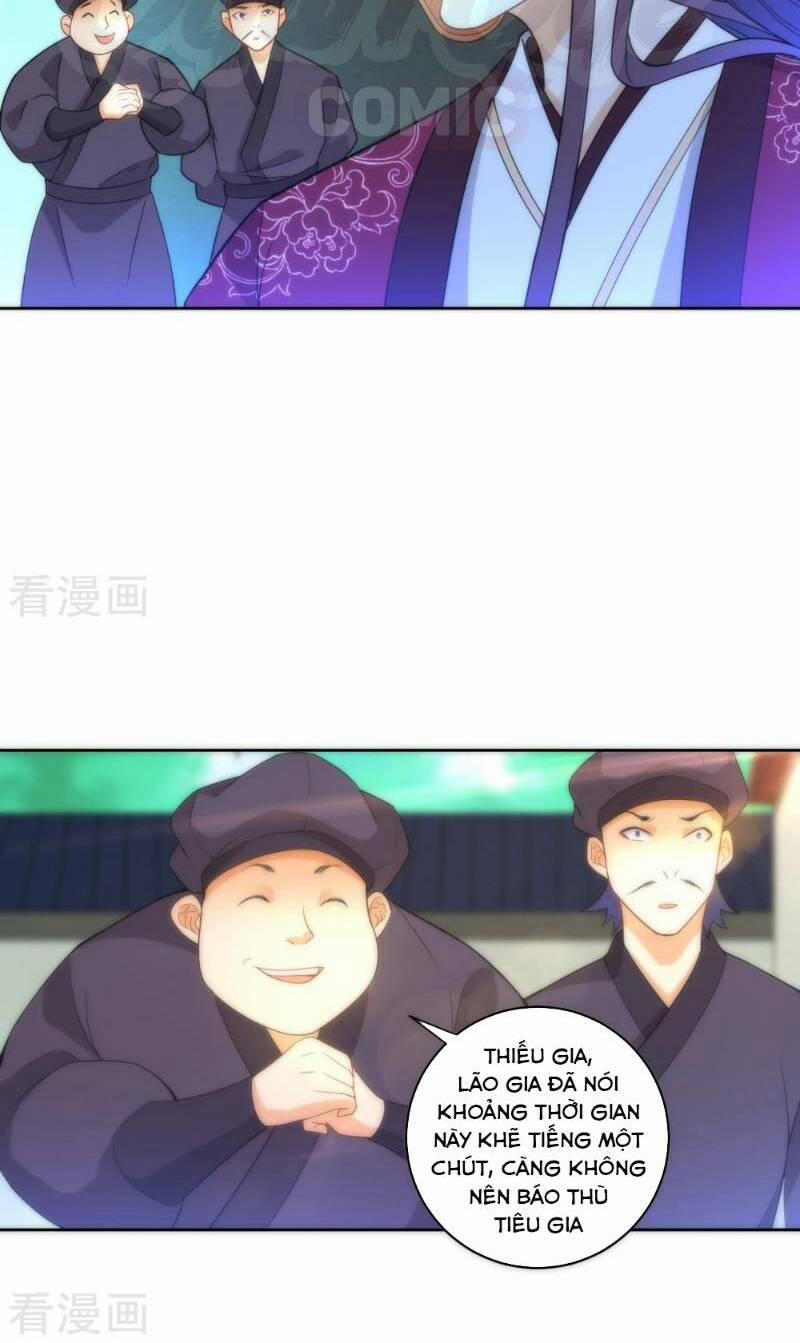 Nhất Đẳng Gia Đinh 63 trang 11