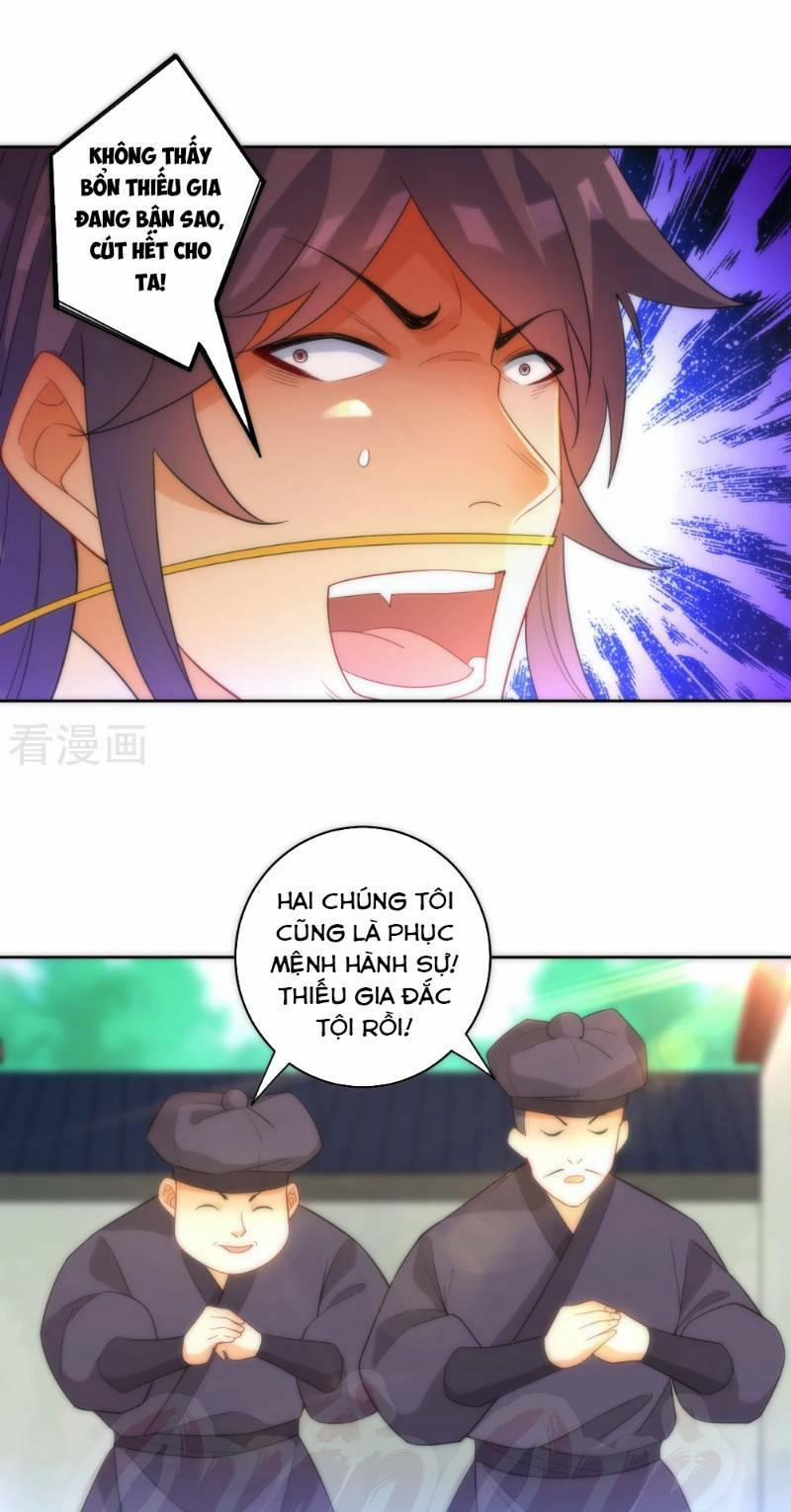 Nhất Đẳng Gia Đinh 63 trang 12