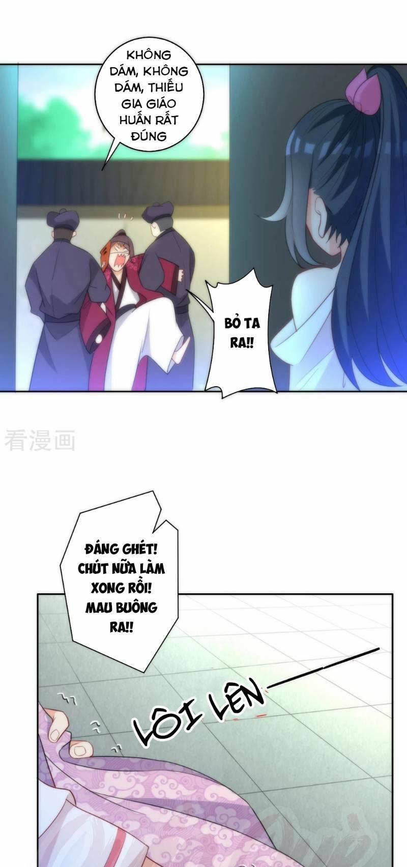 Nhất Đẳng Gia Đinh 63 trang 14