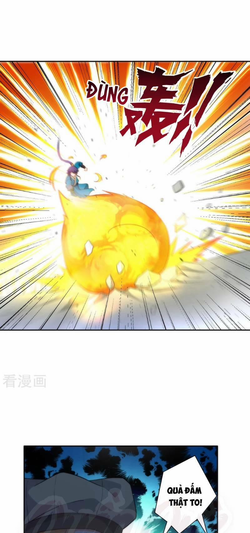 Nhất Đẳng Gia Đinh 63 trang 2