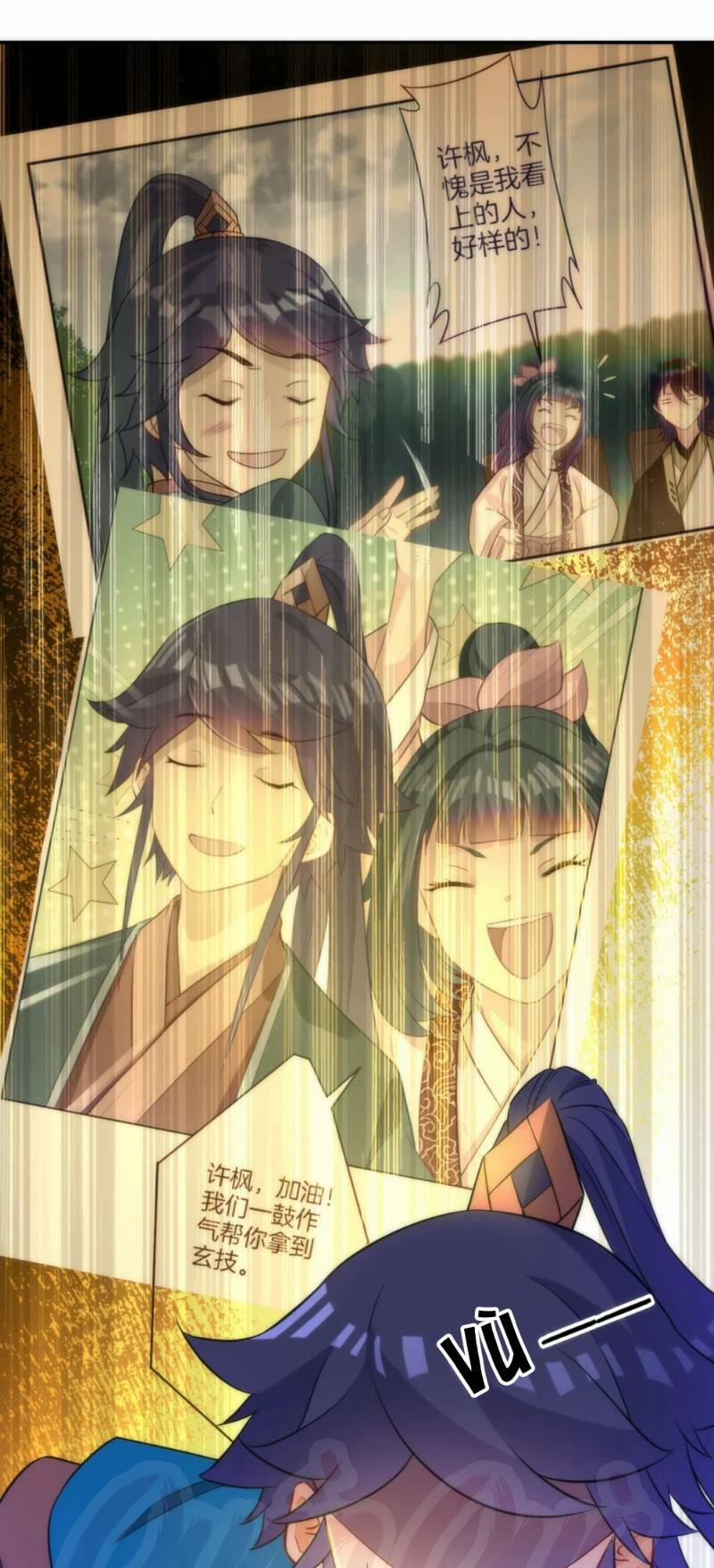 Nhất Đẳng Gia Đinh 63 trang 20