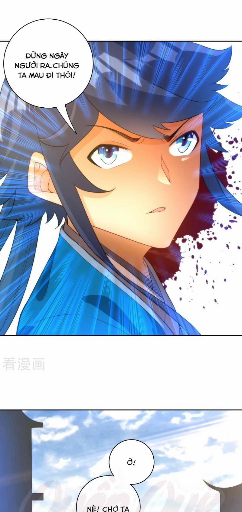 Nhất Đẳng Gia Đinh 63 trang 4