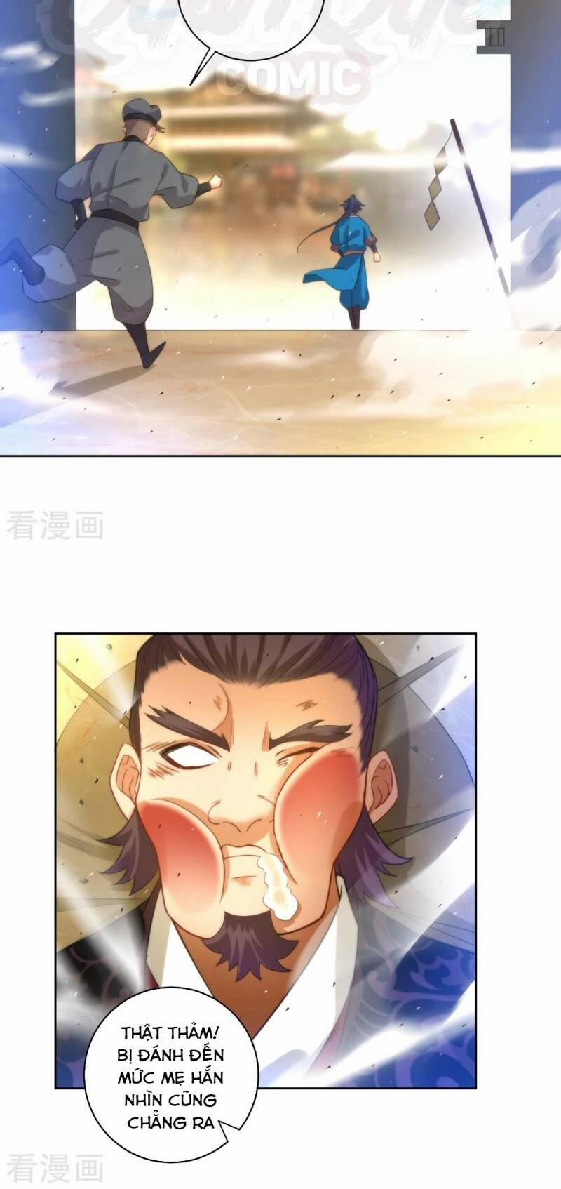 Nhất Đẳng Gia Đinh 63 trang 5