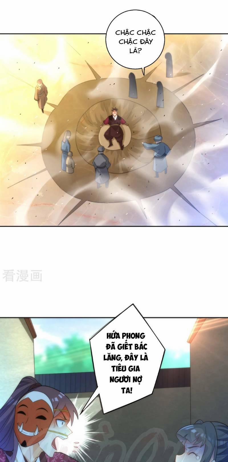 Nhất Đẳng Gia Đinh 63 trang 6