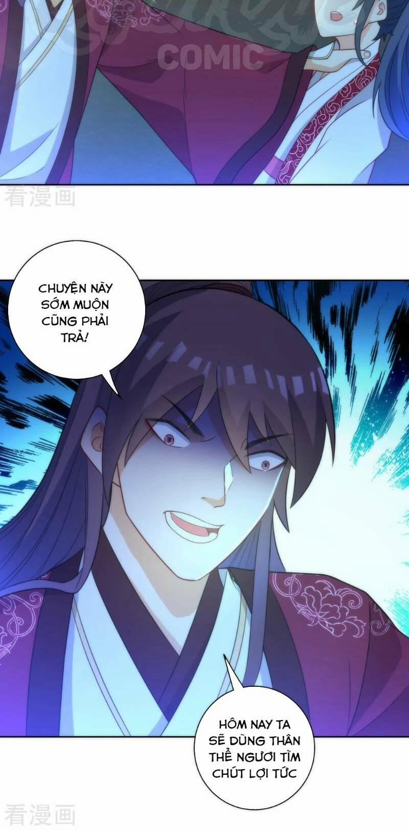 Nhất Đẳng Gia Đinh 63 trang 7