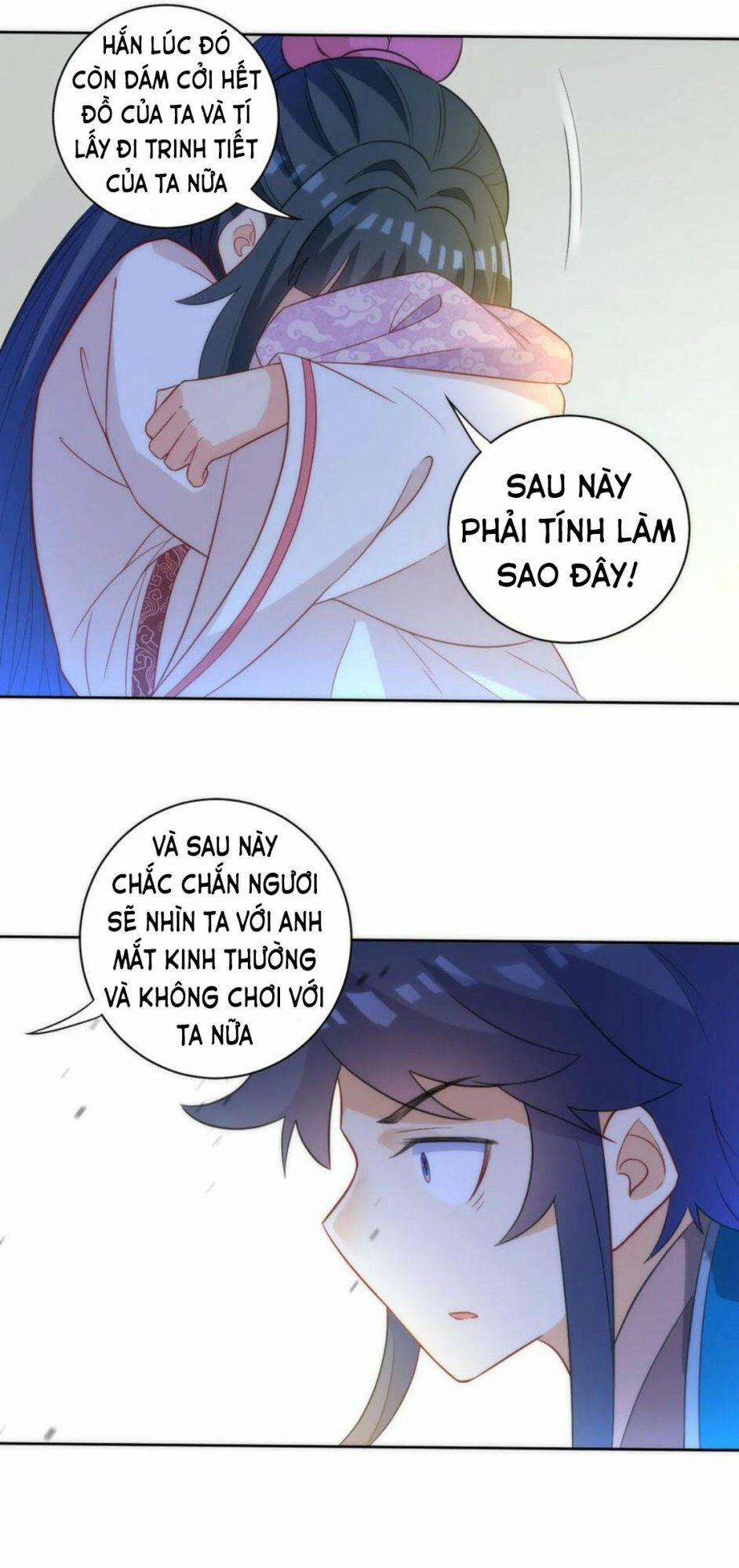 Nhất Đẳng Gia Đinh 64 trang 1