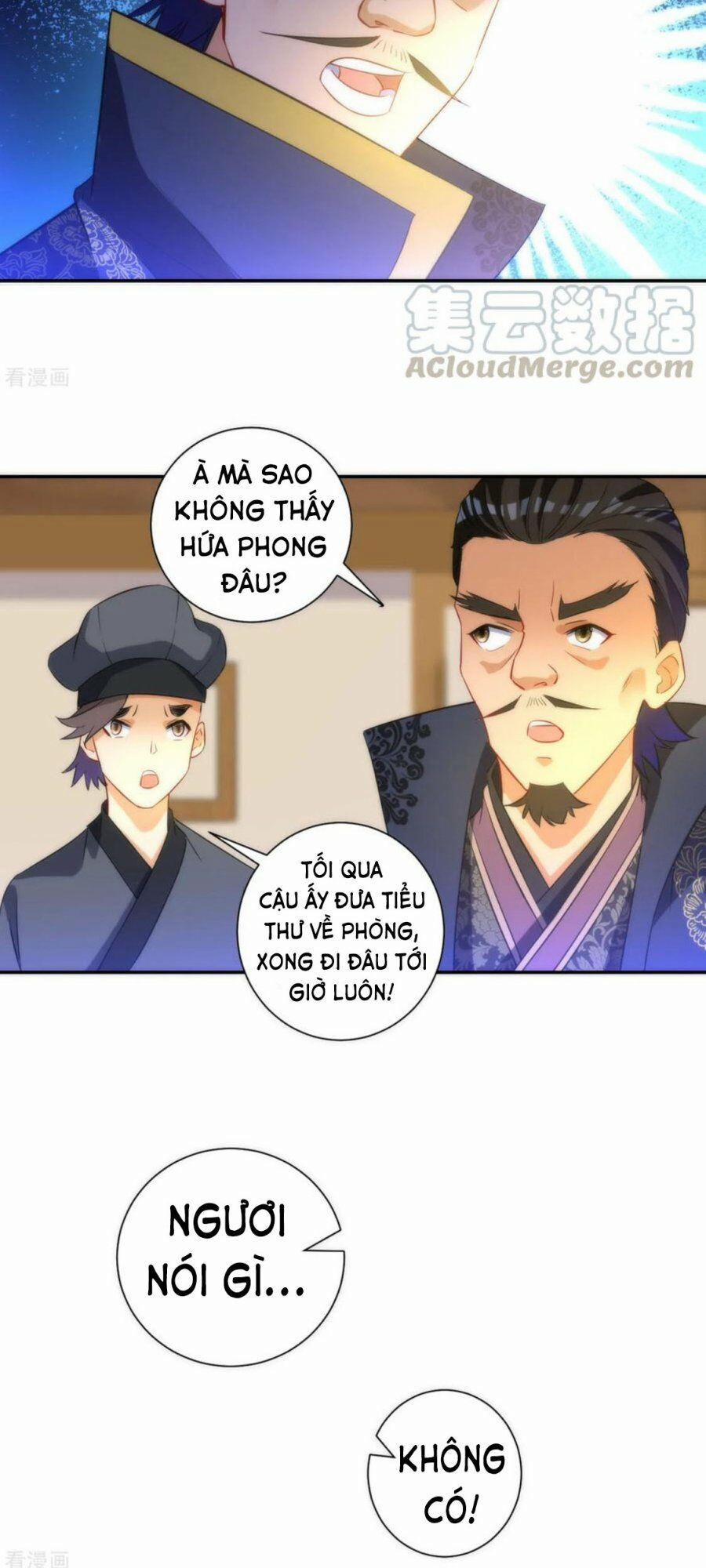 Nhất Đẳng Gia Đinh 64 trang 12