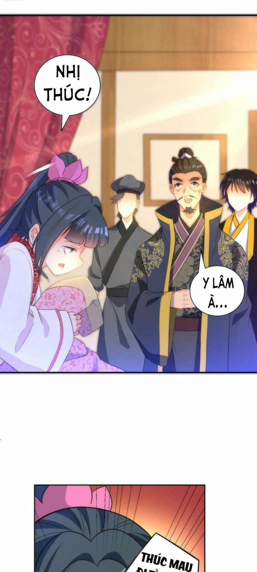 Nhất Đẳng Gia Đinh 64 trang 13