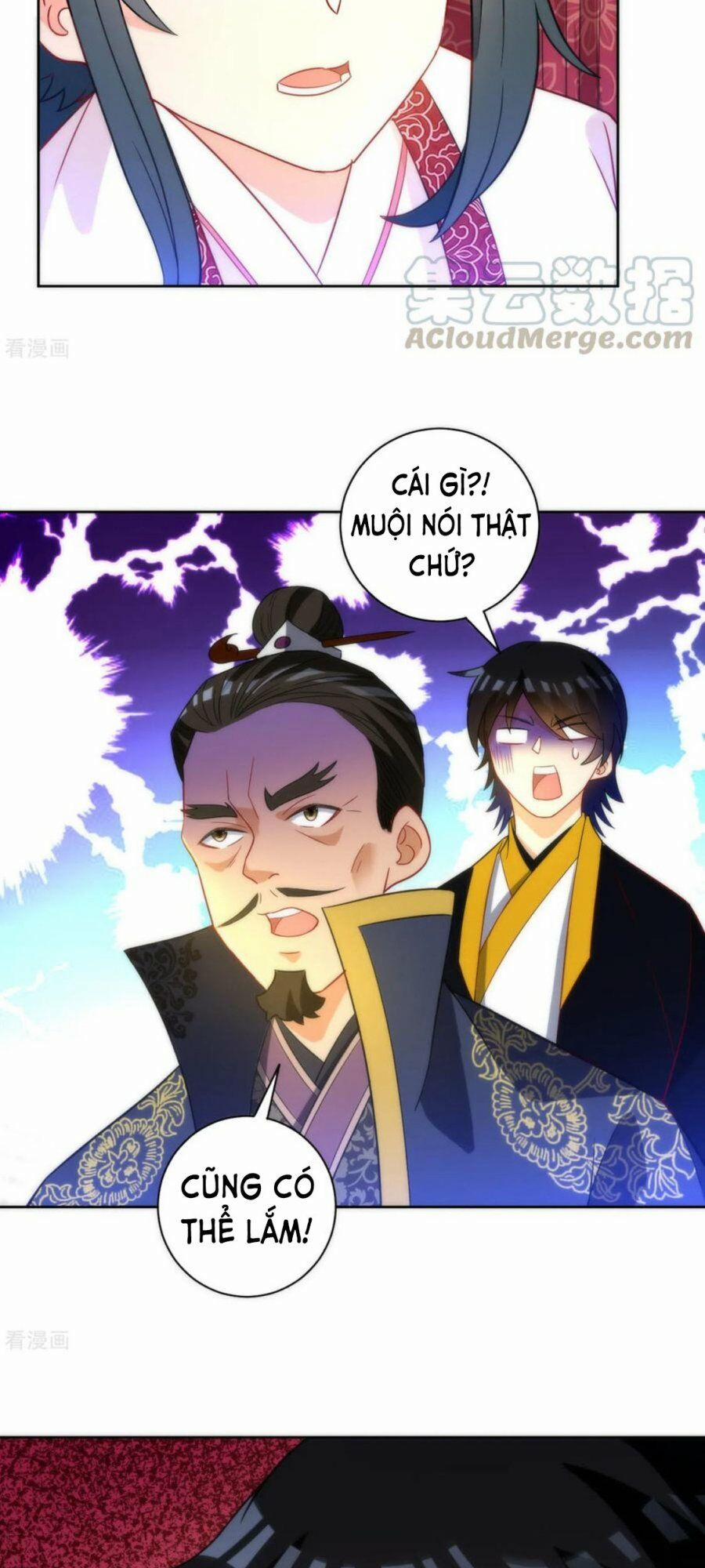 Nhất Đẳng Gia Đinh 64 trang 15