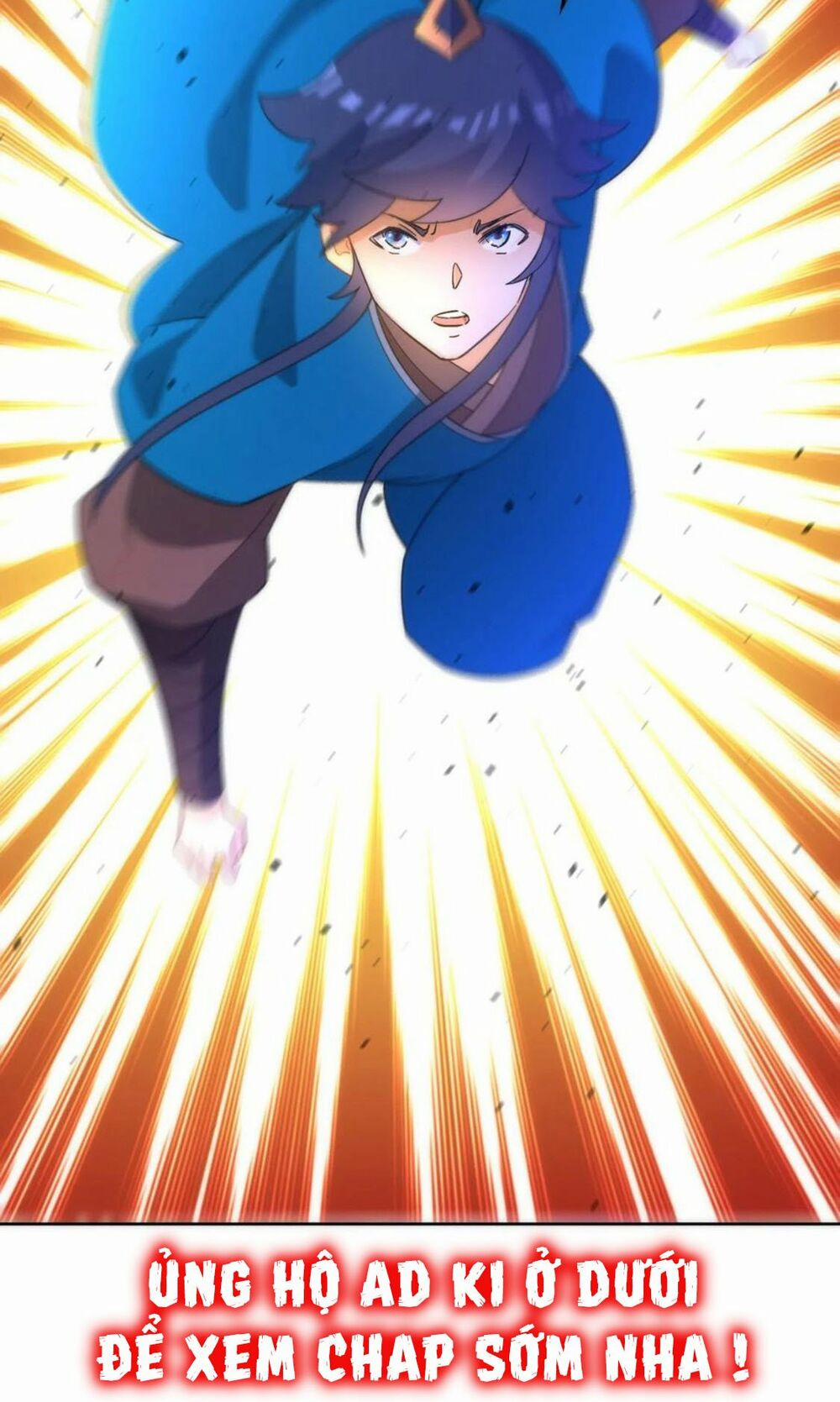 Nhất Đẳng Gia Đinh 64 trang 23