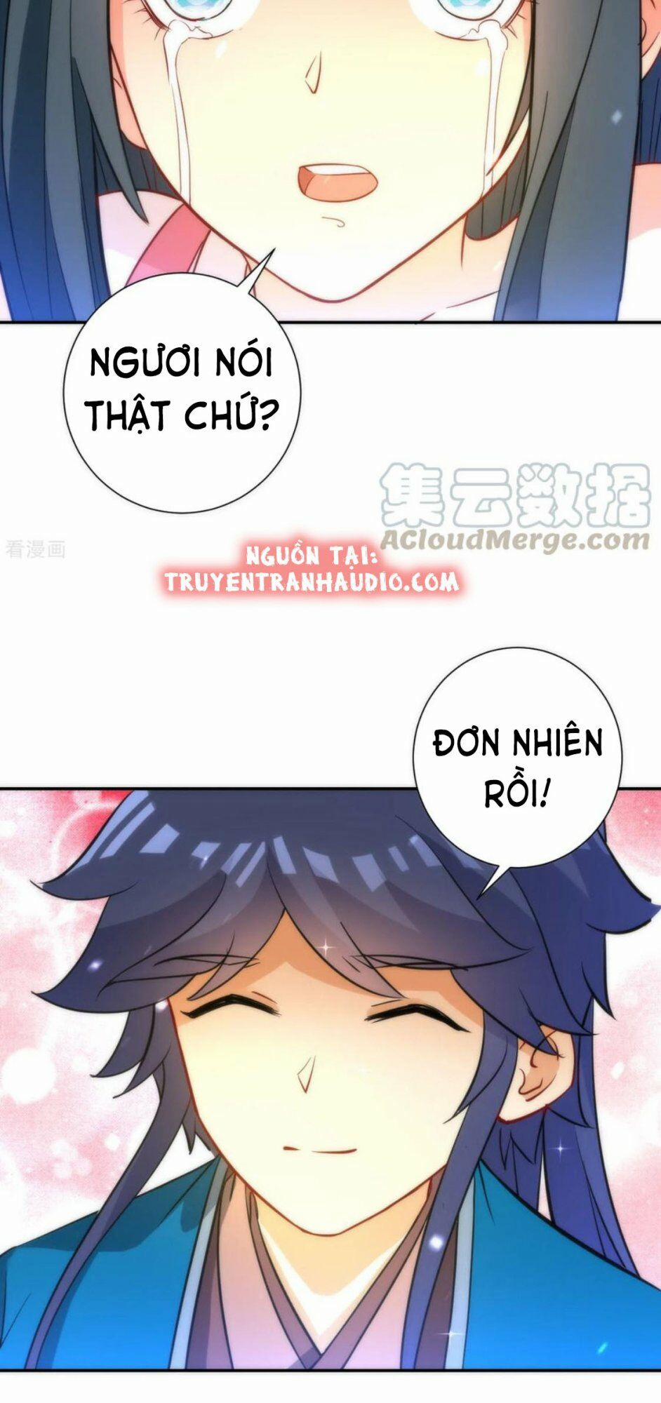 Nhất Đẳng Gia Đinh 64 trang 3