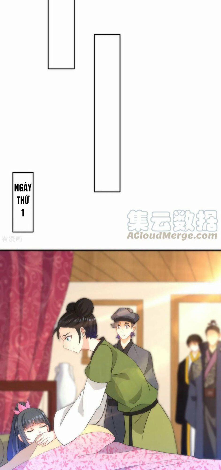 Nhất Đẳng Gia Đinh 64 trang 6