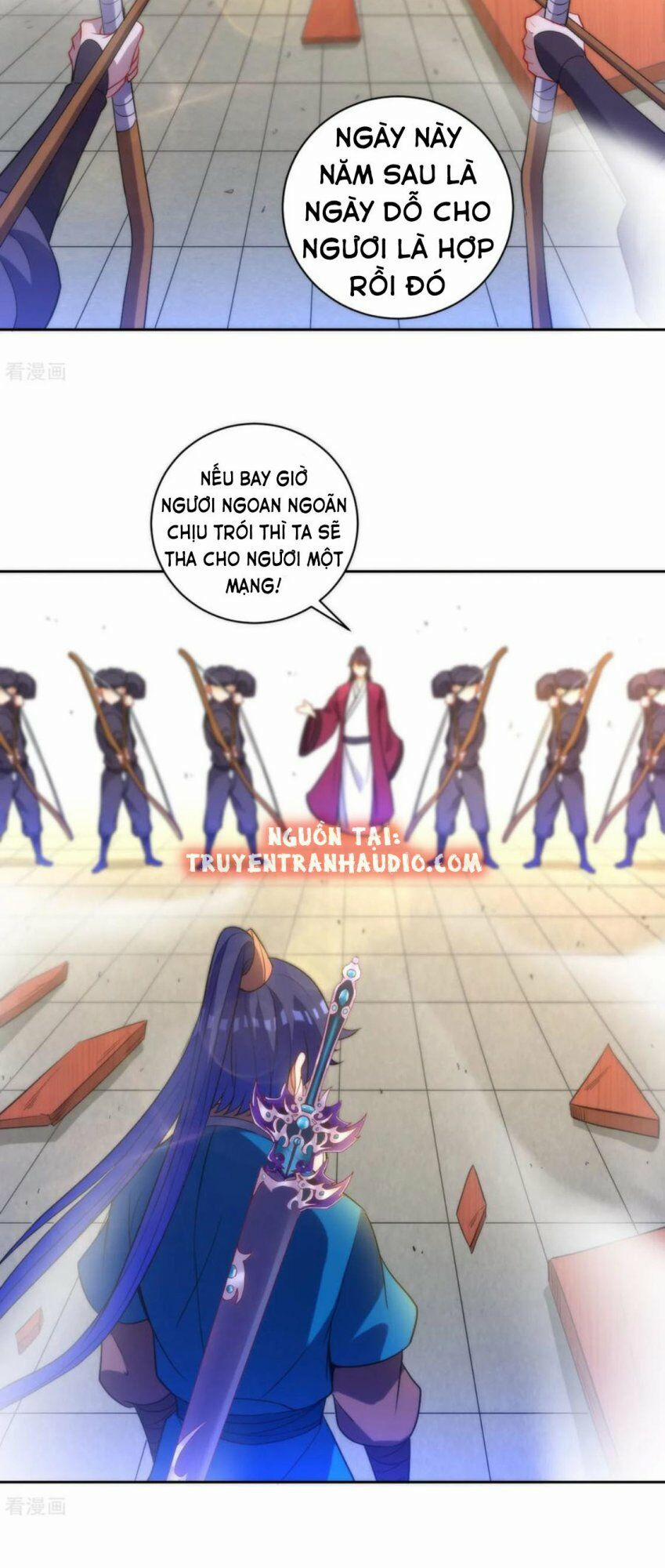Nhất Đẳng Gia Đinh 65 trang 12