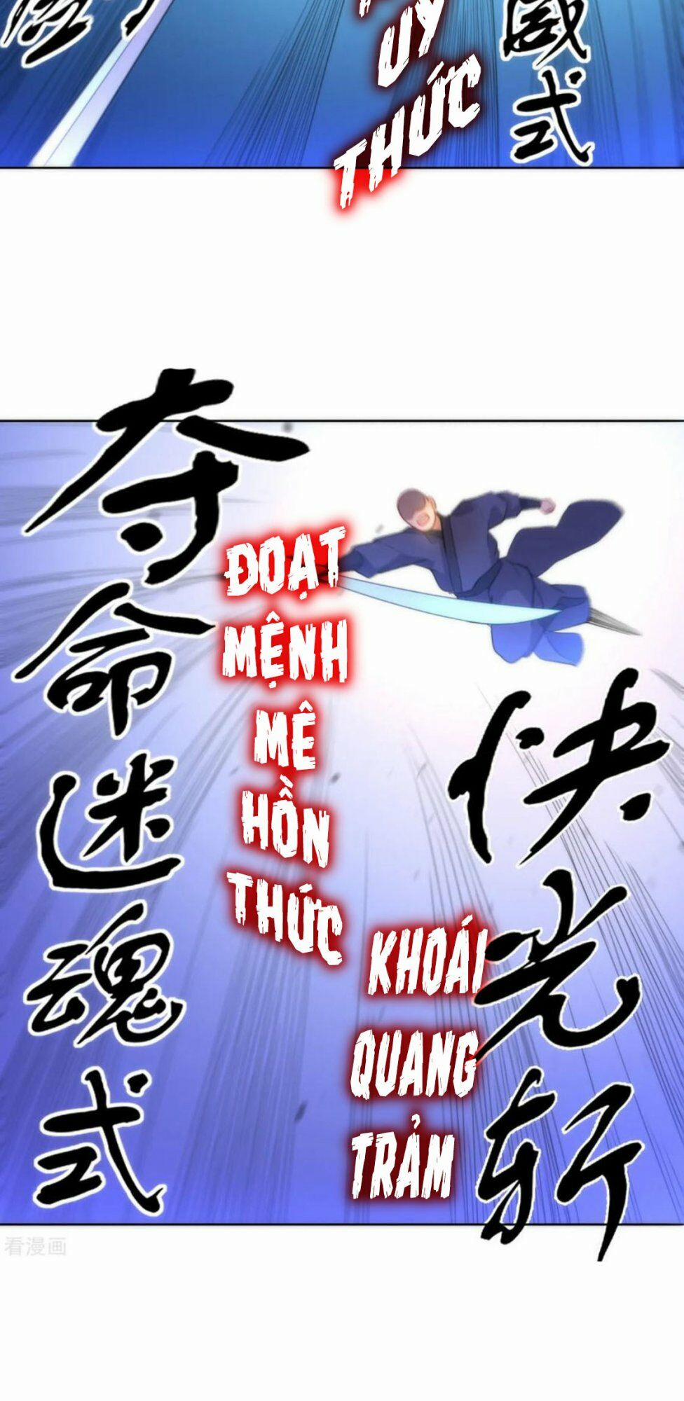 Nhất Đẳng Gia Đinh 65 trang 5