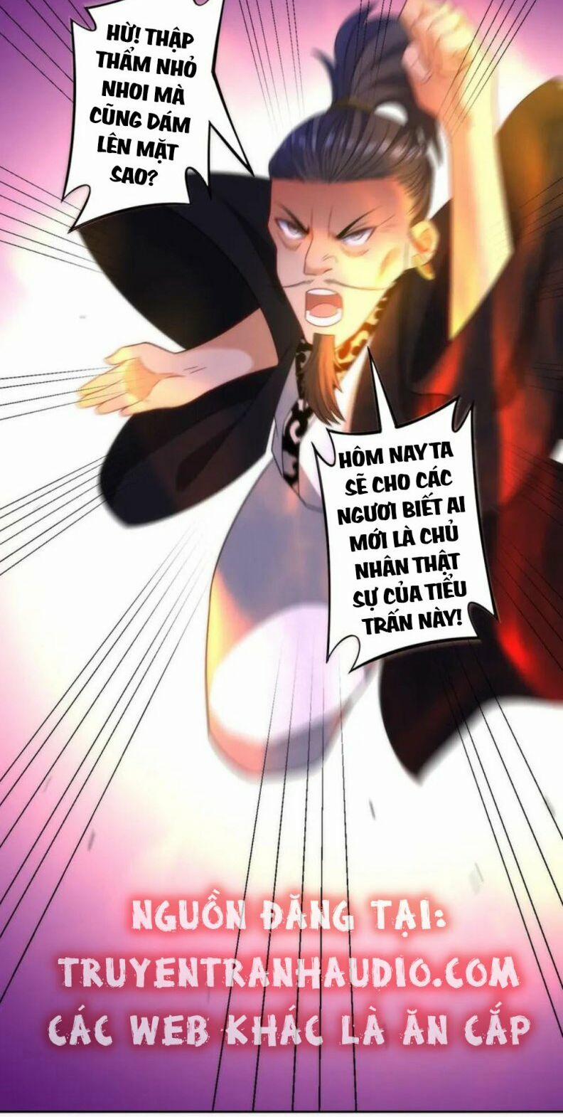 Nhất Đẳng Gia Đinh 66 trang 10