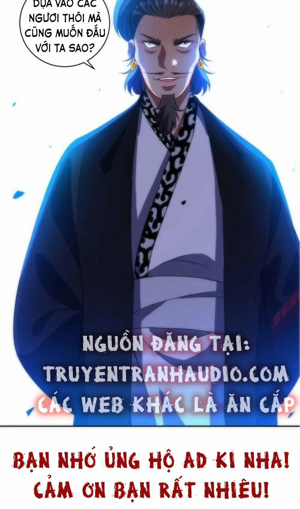 Nhất Đẳng Gia Đinh 66 trang 22