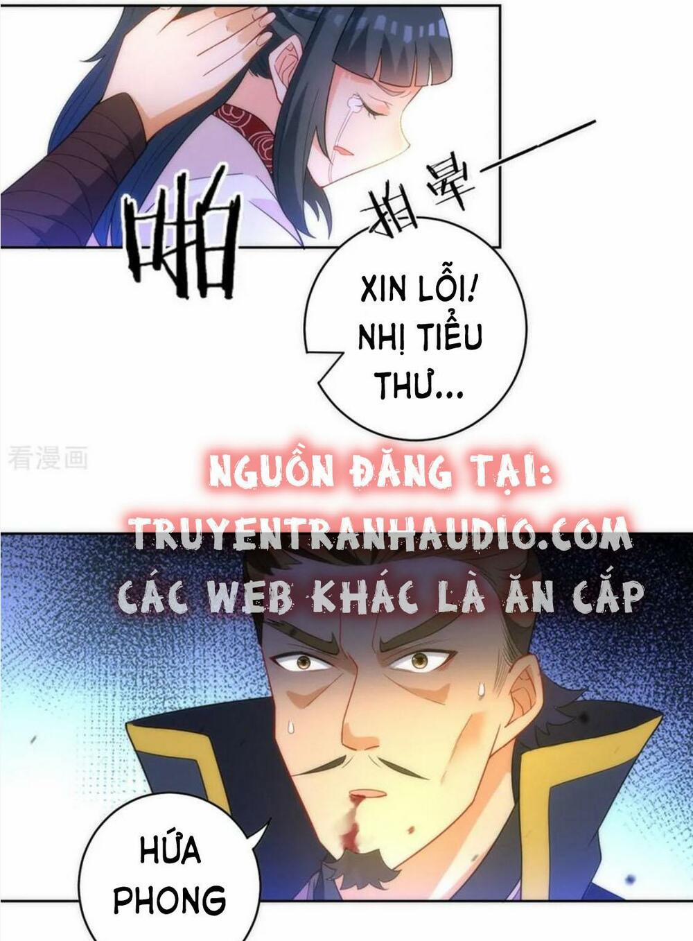 Nhất Đẳng Gia Đinh 67 trang 26