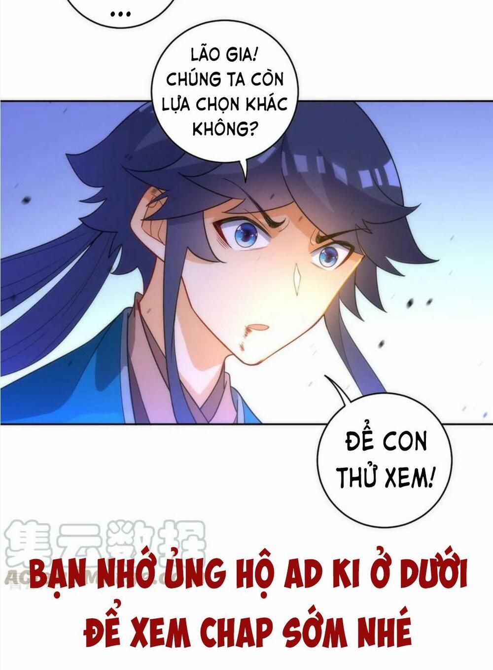 Nhất Đẳng Gia Đinh 67 trang 27