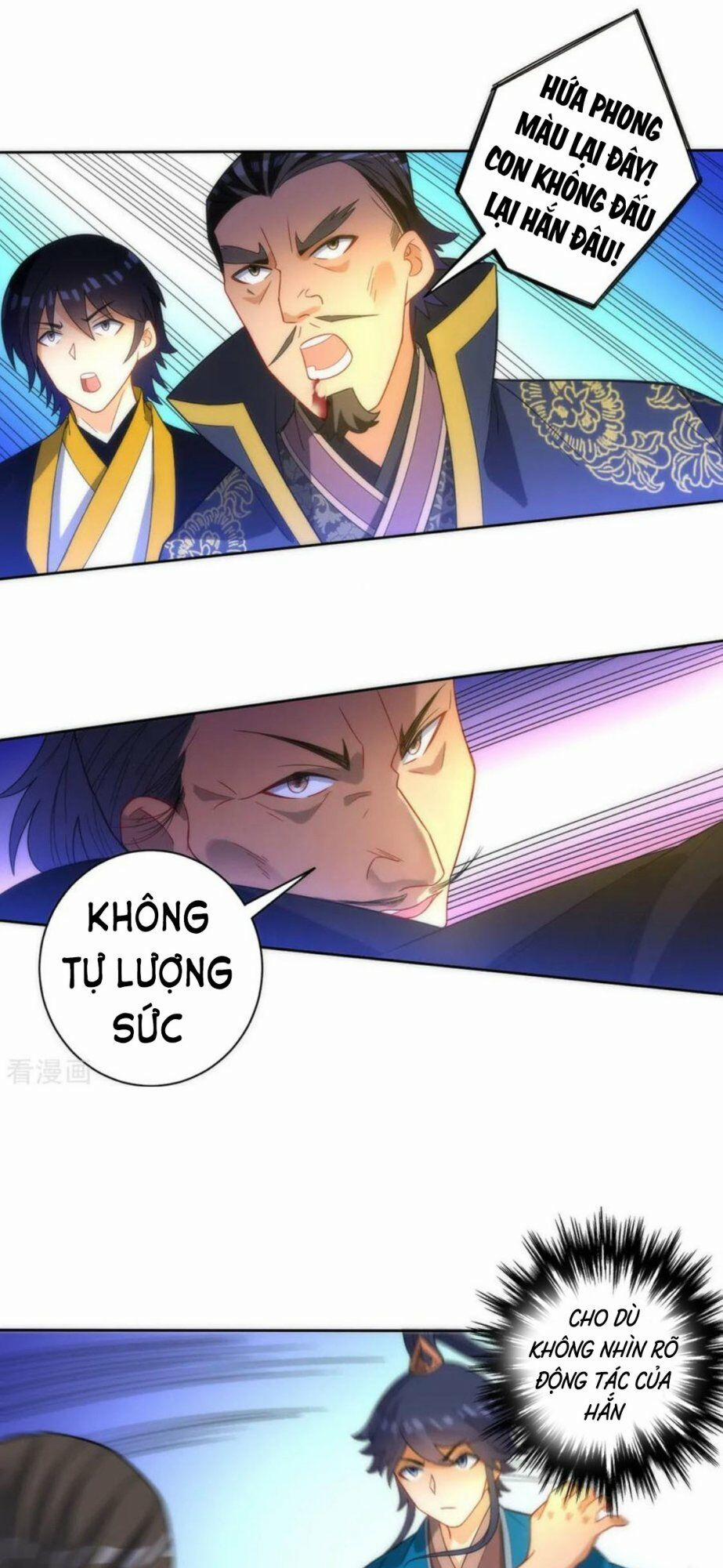 Nhất Đẳng Gia Đinh 67 trang 8