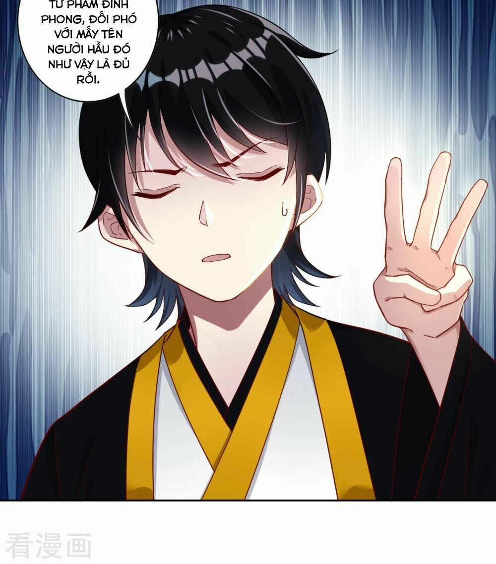 Nhất Đẳng Gia Đinh 7 trang 10