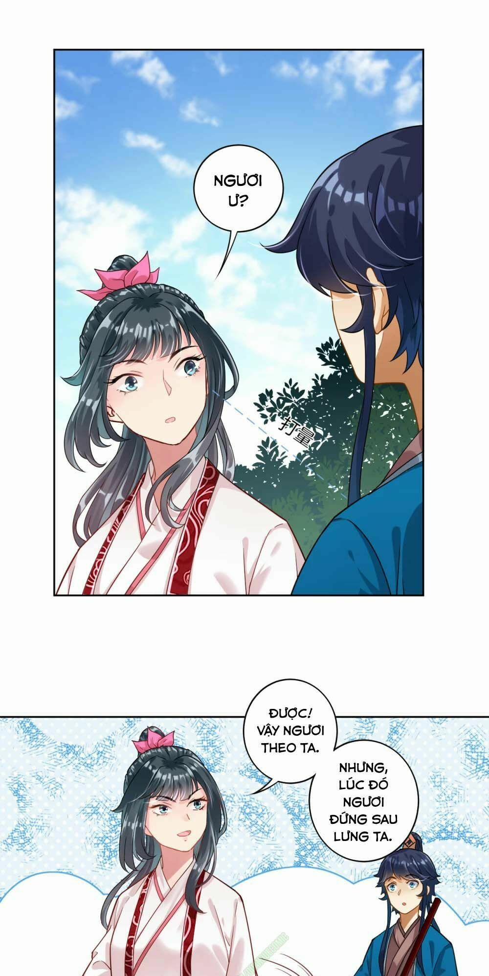 Nhất Đẳng Gia Đinh 7 trang 2