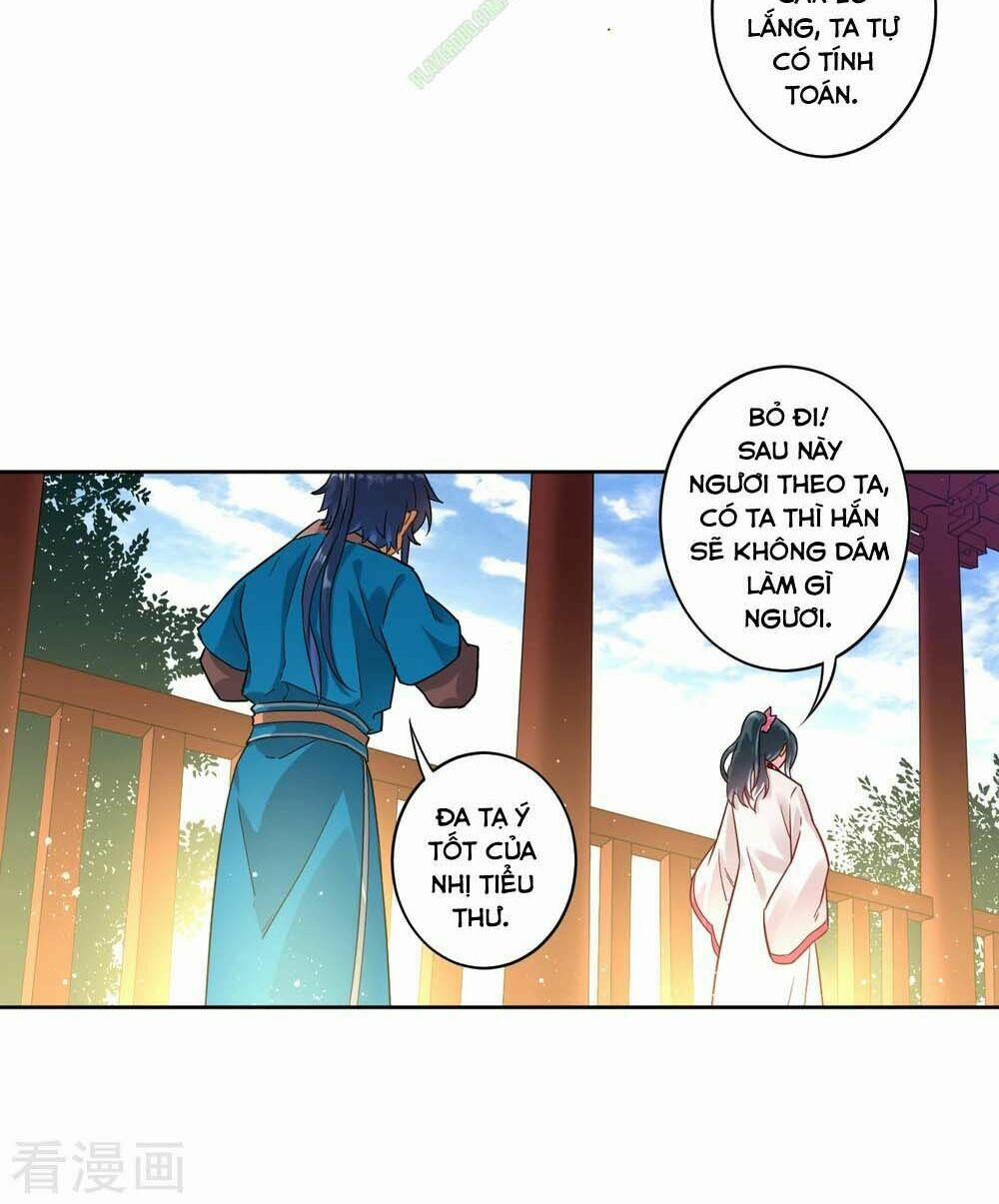 Nhất Đẳng Gia Đinh 7 trang 26