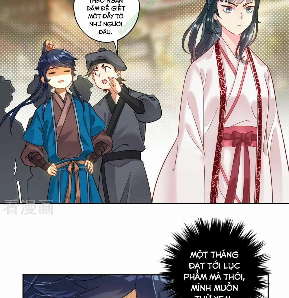 Nhất Đẳng Gia Đinh 7 trang 28