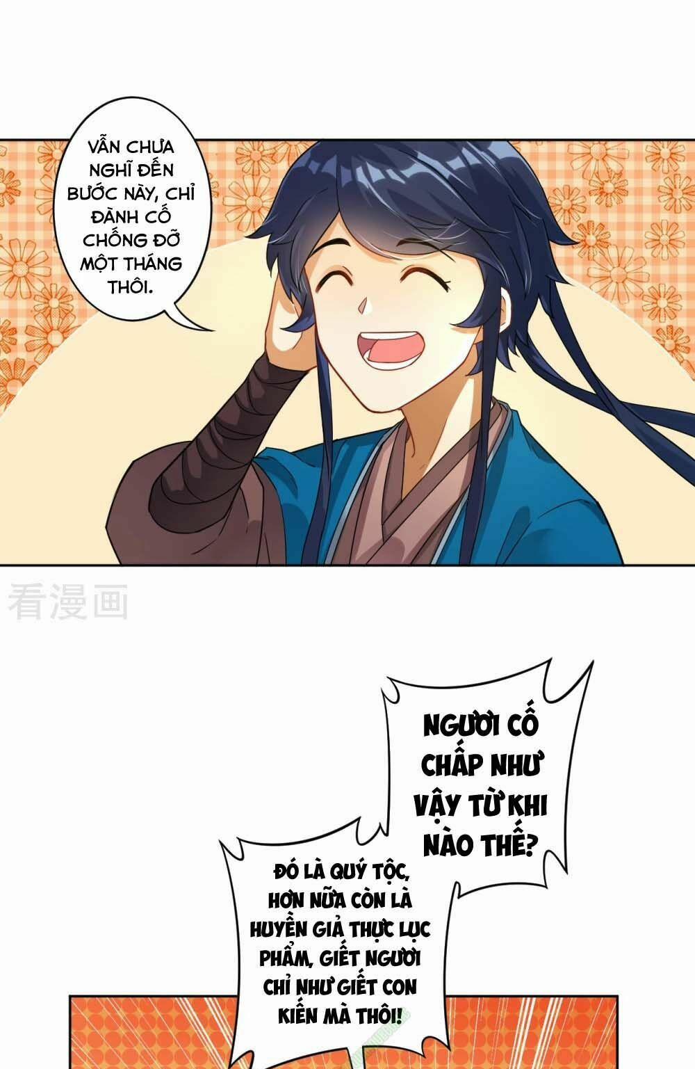 Nhất Đẳng Gia Đinh 7 trang 30