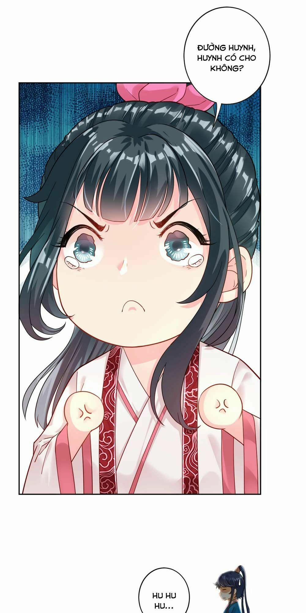 Nhất Đẳng Gia Đinh 7 trang 8