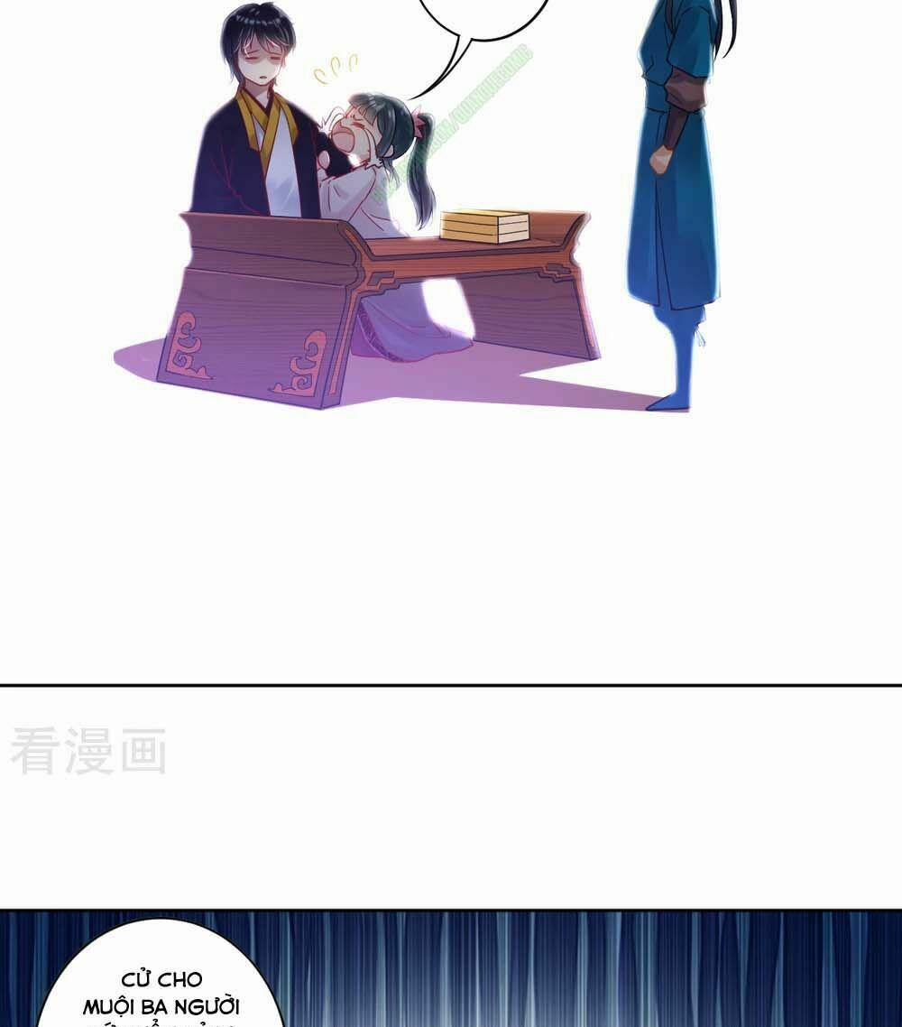 Nhất Đẳng Gia Đinh 7 trang 9