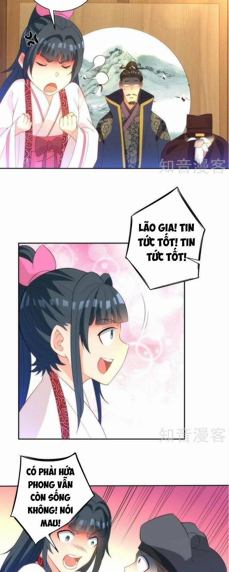 Nhất Đẳng Gia Đinh 70 trang 6