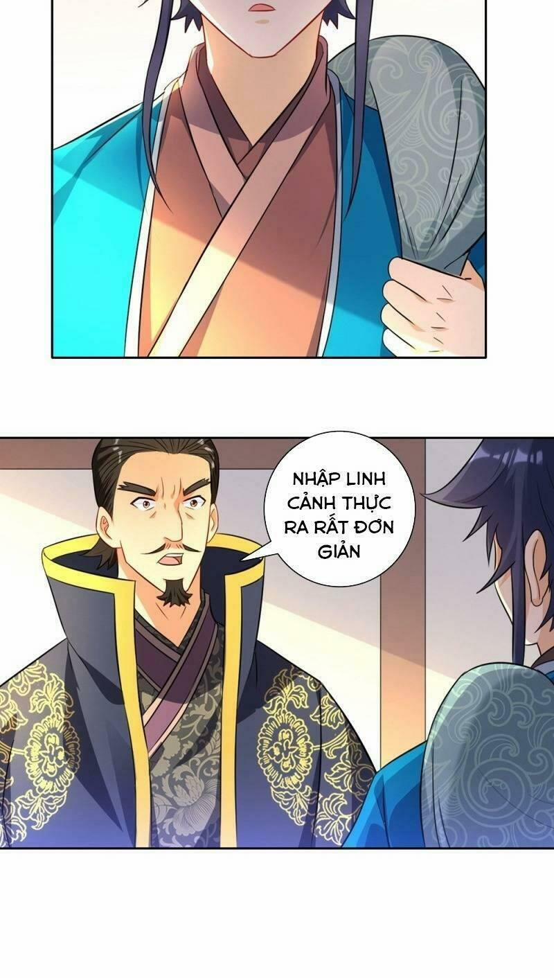 Nhất Đẳng Gia Đinh 72 trang 3