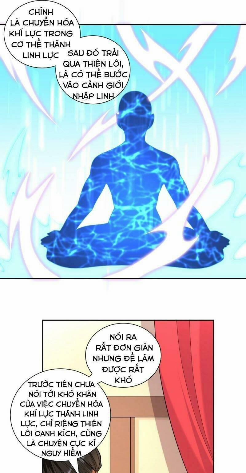 Nhất Đẳng Gia Đinh 72 trang 4