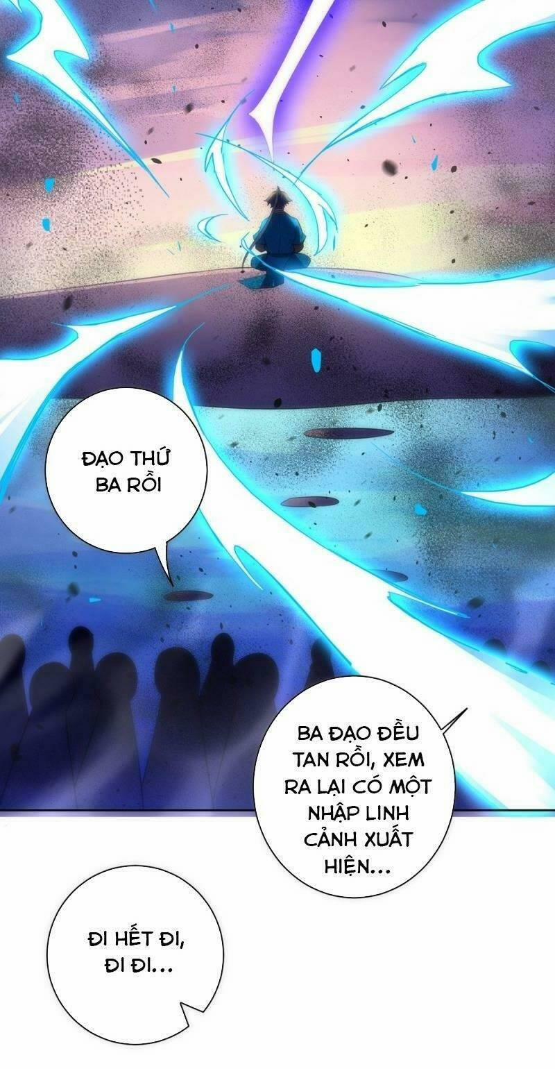 Nhất Đẳng Gia Đinh 73 trang 27