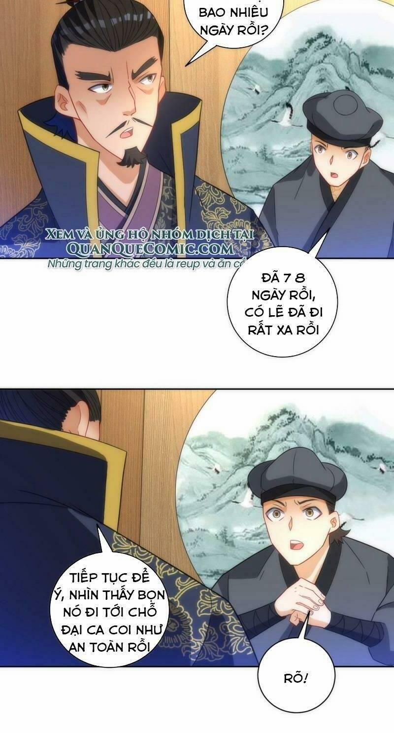 Nhất Đẳng Gia Đinh 73 trang 7