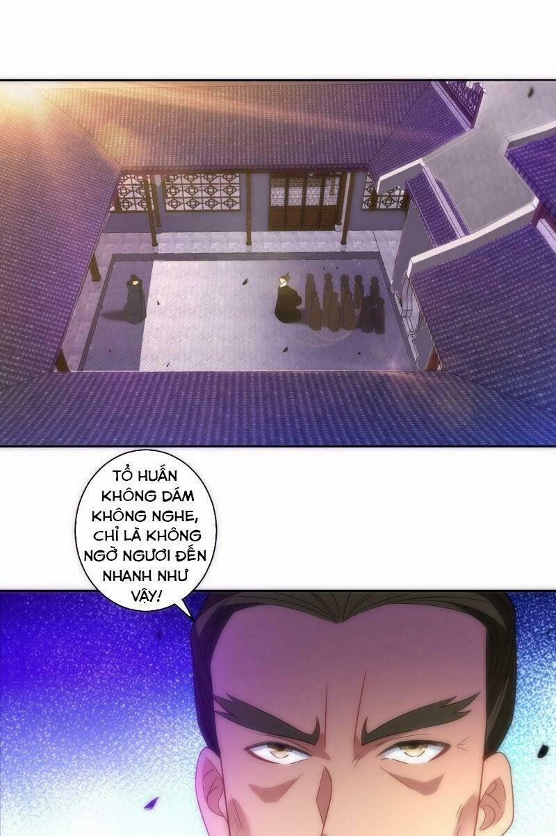 Nhất Đẳng Gia Đinh 74 trang 16
