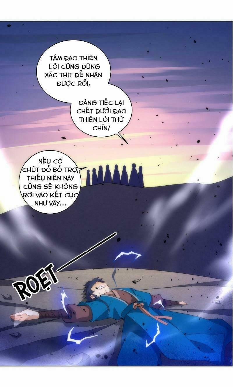 Nhất Đẳng Gia Đinh 74 trang 3