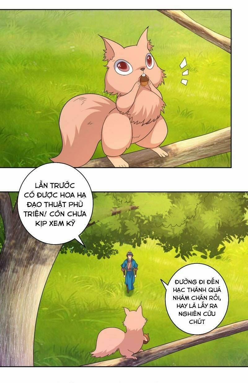 Nhất Đẳng Gia Đinh 77 trang 16