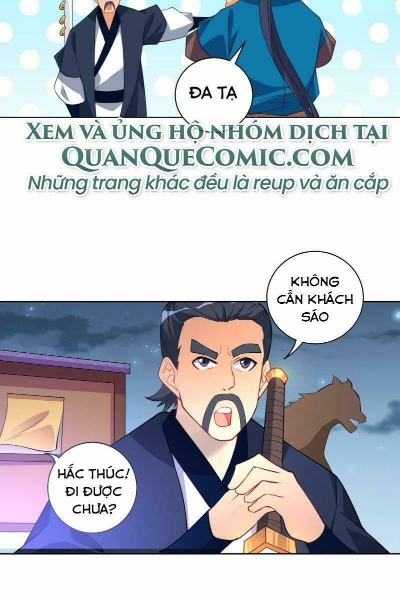 Nhất Đẳng Gia Đinh 77 trang 37