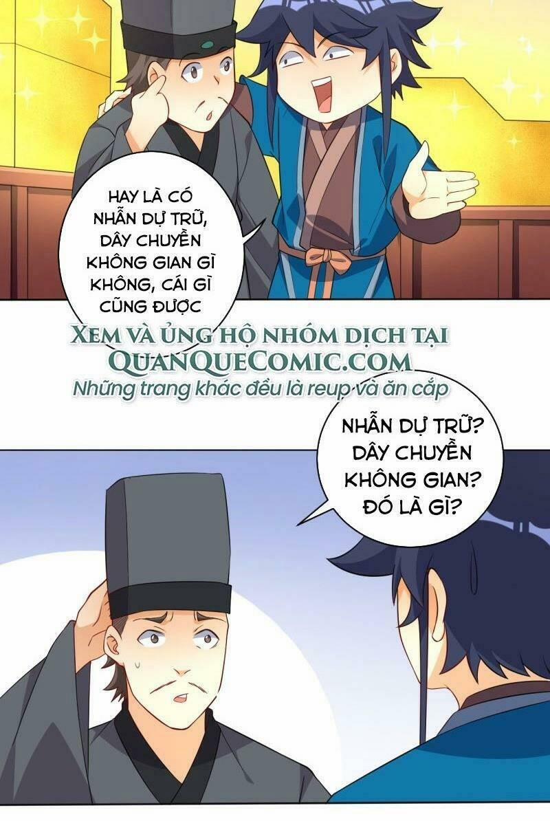 Nhất Đẳng Gia Đinh 77 trang 9
