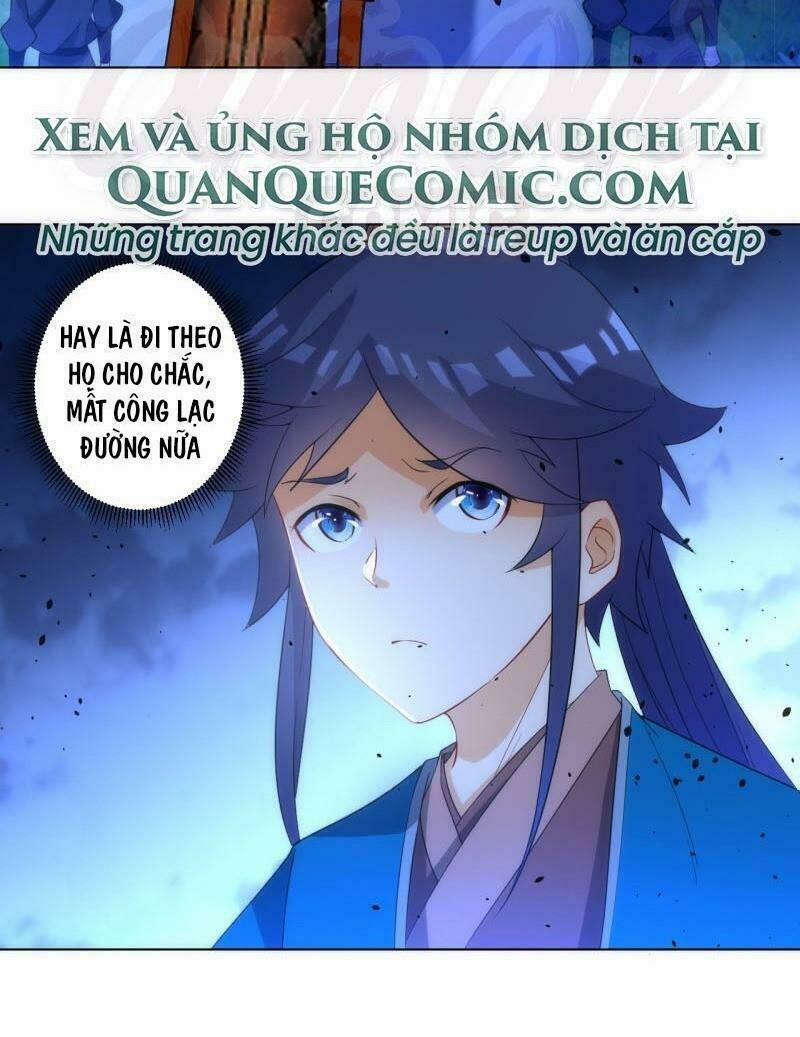 Nhất Đẳng Gia Đinh 78 trang 1
