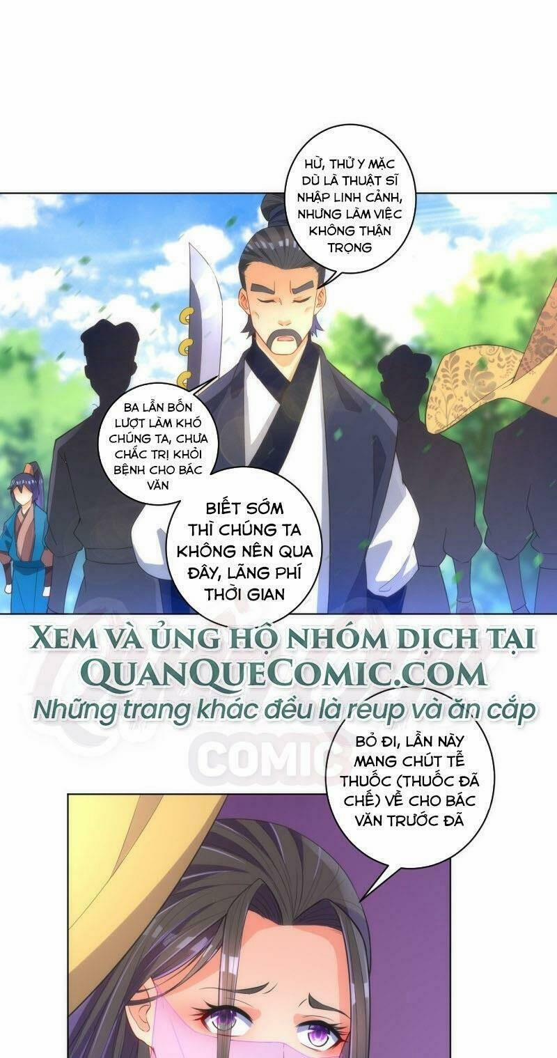 Nhất Đẳng Gia Đinh 78 trang 12