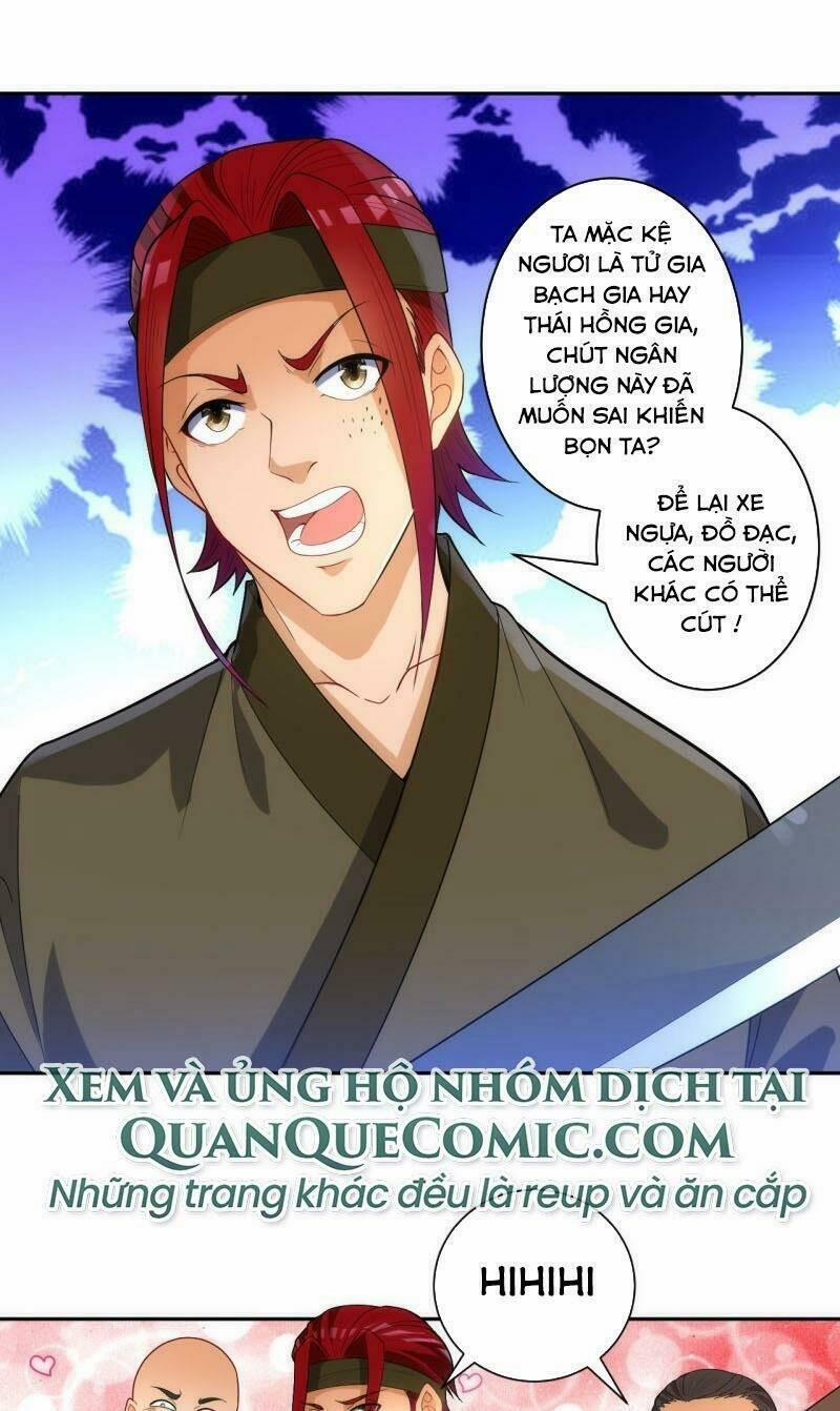 Nhất Đẳng Gia Đinh 78 trang 20