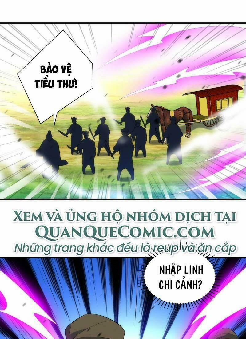 Nhất Đẳng Gia Đinh 78 trang 24